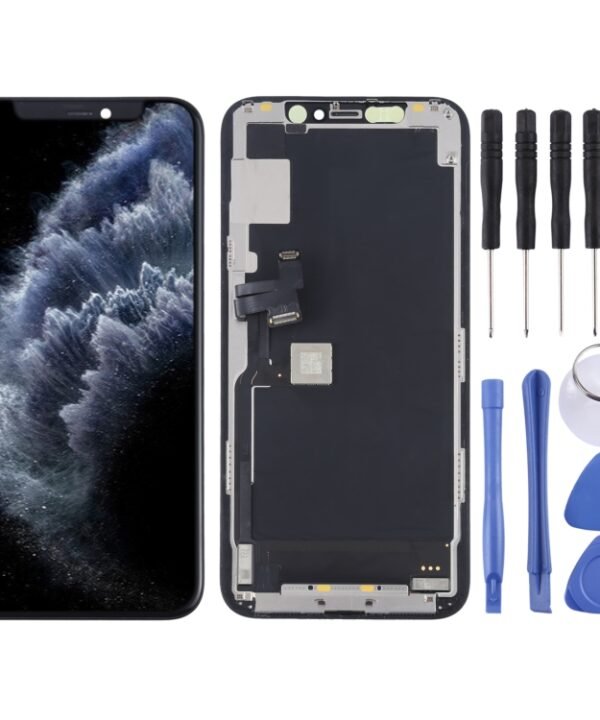 For iPhone 11 Pro Original OLED Screen