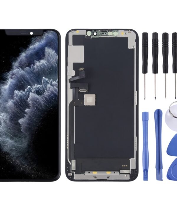 For iPhone 11 Pro Max Original OLED Screen