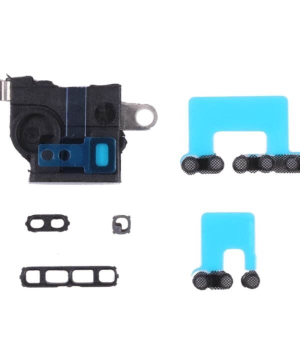 10 PCS Speaker Dustproof Mesh for iPhone 11 Pro, For iPhone 11 Pro