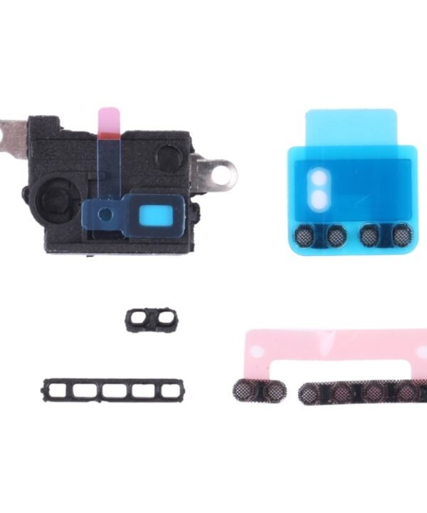 10 PCS Speaker Dustproof Mesh for iPhone 11 Pro Max, For iPhone 11 Pro Max