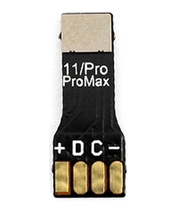 Battery Connector Buckle Flex Cable for iPhone 11 / 11 Pro / 11 Pro Max