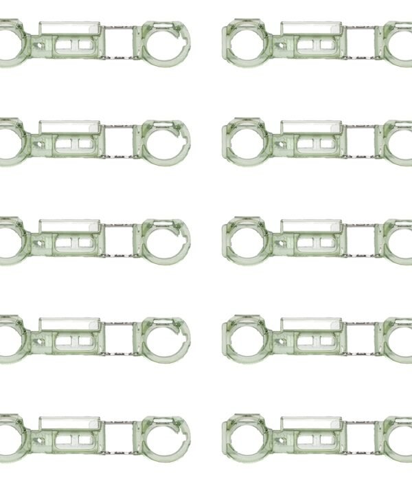 10 PCS Front Camera Holder for iPhone 11 Pro