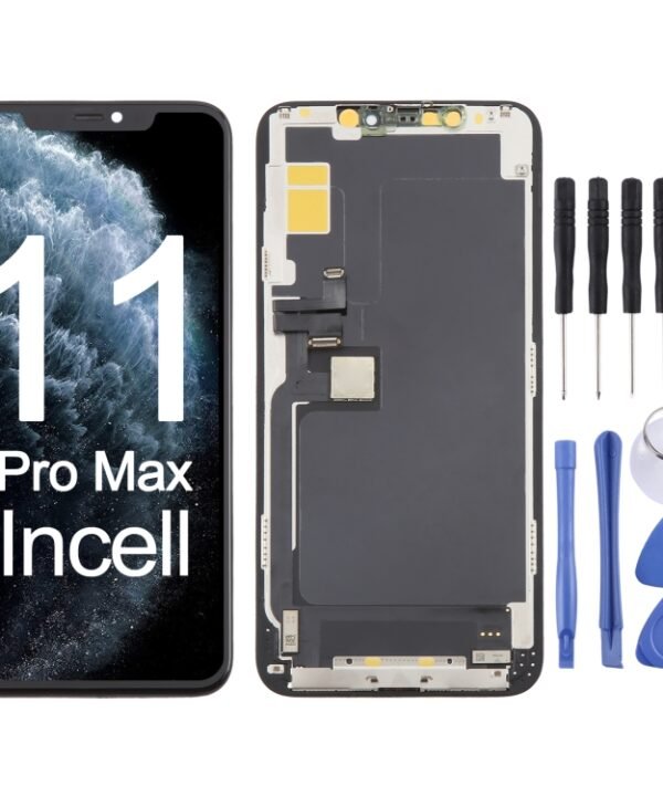 For iPhone 11 Pro Max HD Incell LCD Screen