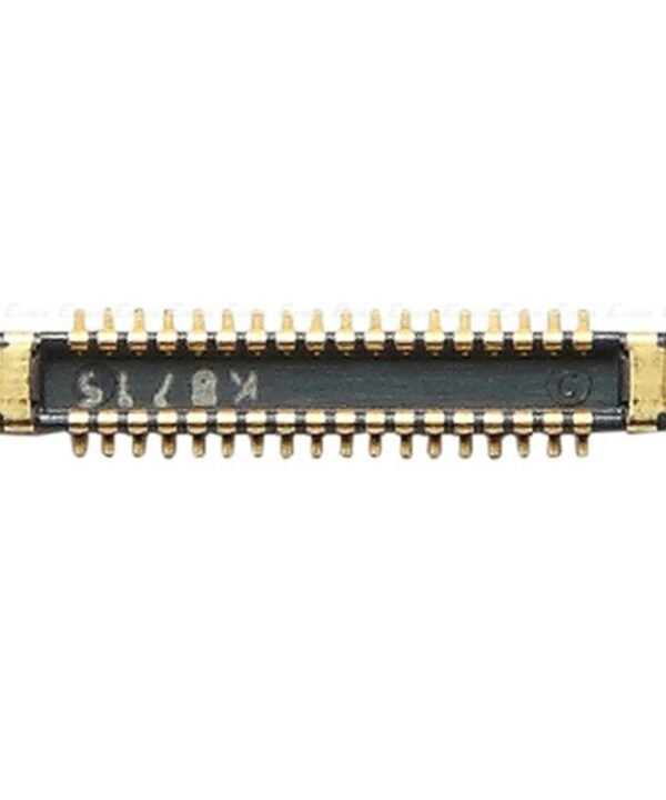 LCD Display FPC Connector On Flex Cable for iPhone 11 Pro / 11 Pro Max