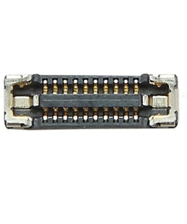 3D Touch FPC Connector On Motherboard Board for iPhone 11 Pro