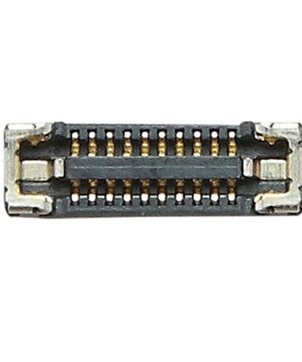 3D Touch FPC Connector On Motherboard Board for iPhone 11 Pro Max