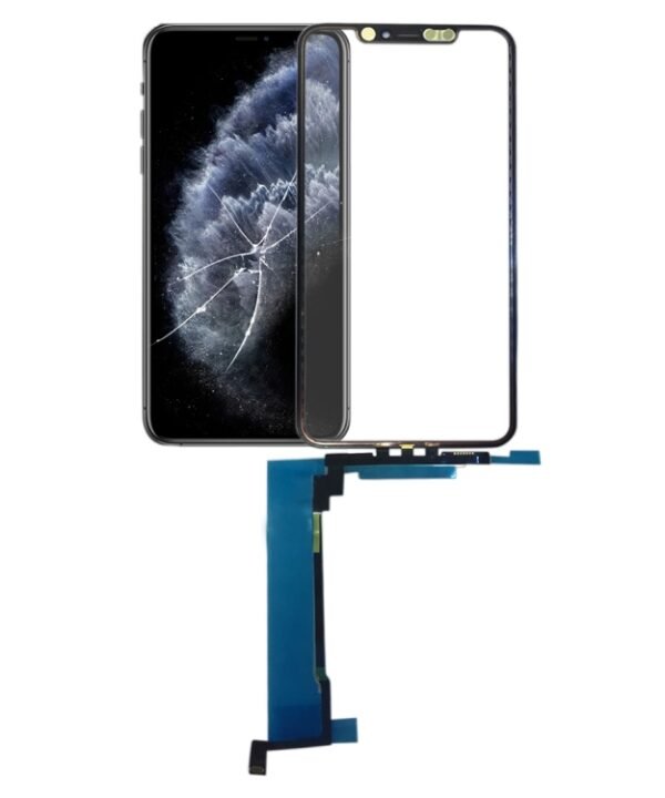 Touch Panel for iPhone 11 Pro