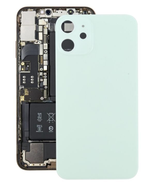 Battery Back Cover for iPhone 12 Mini, For iPhone 12 Mini, Back Cover for 12 Mini