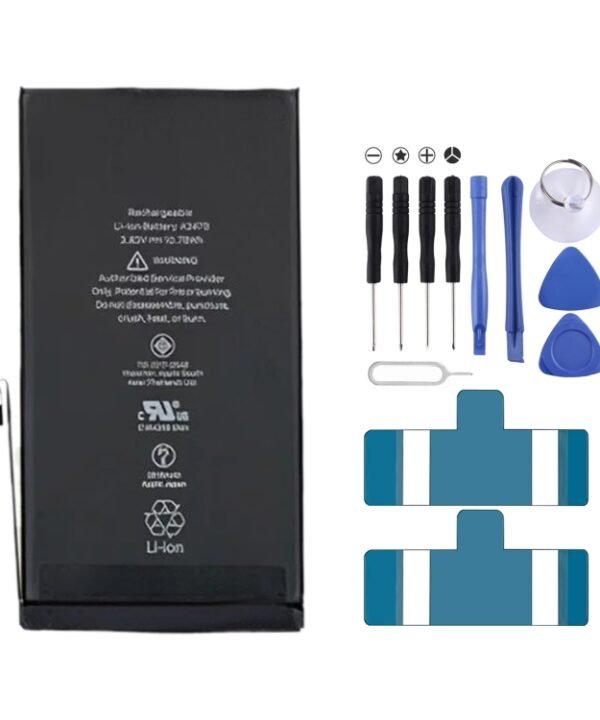 2227mAh Li-ion Battery for iPhone 12 Mini