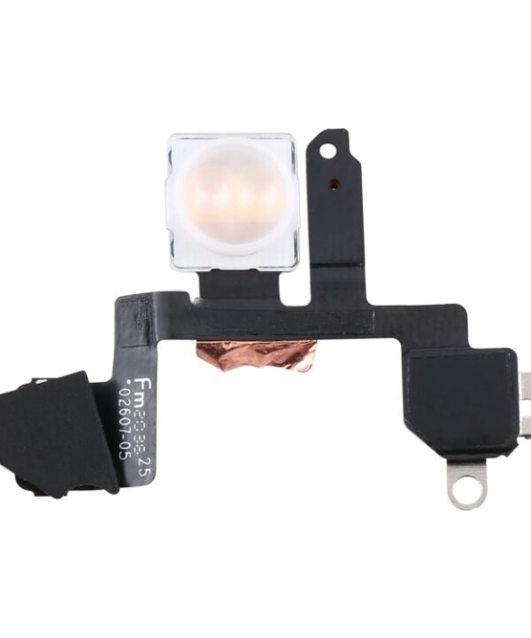 Flashlight Flex Cable For iPhone 12 Mini
