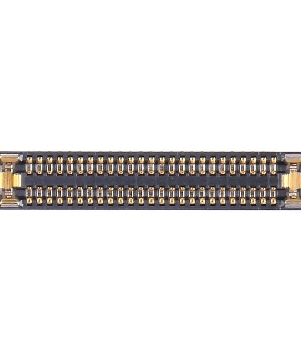 LCD Display FPC Connector On Motherboard for iPhone 12 Mini
