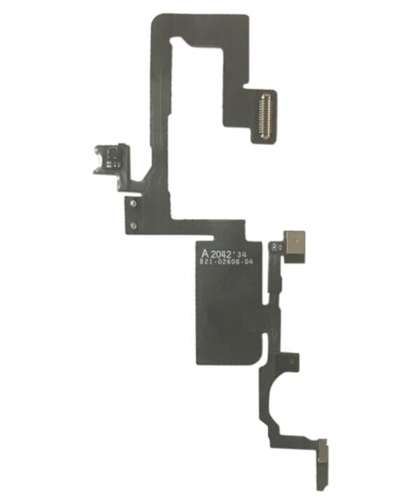 Earpiece Speaker Sensor Flex Cable for iPhone 12 Mini