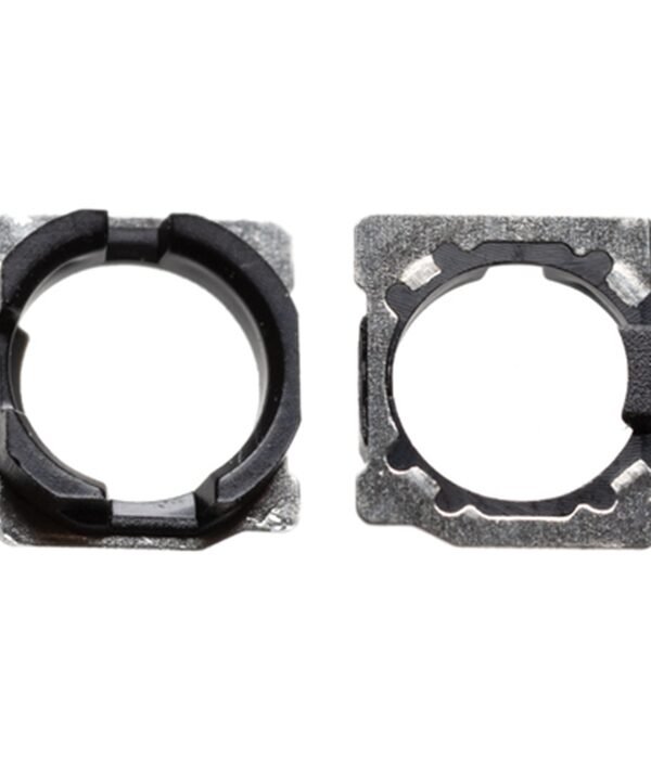 10 PCS Front Camera Holder for iPhone 12 Pro / 12 mini