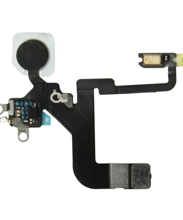 Microphone & Flashlight Flex Cable for iPhone 12 Pro Max