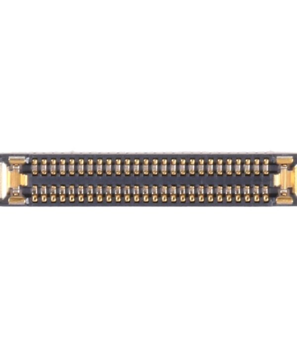 LCD Display FPC Connector On Motherboard for iPhone 12 Pro Max