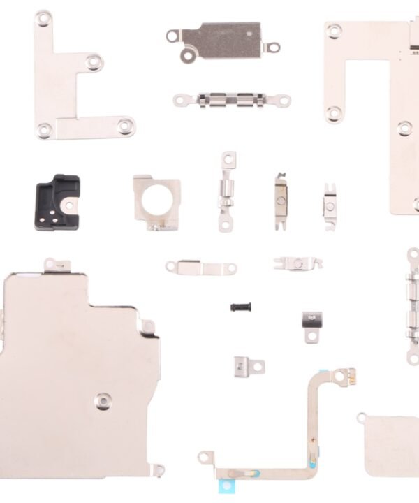 18 in 1 Inner Repair Accessories Part Set for iPhone 12 Pro Max