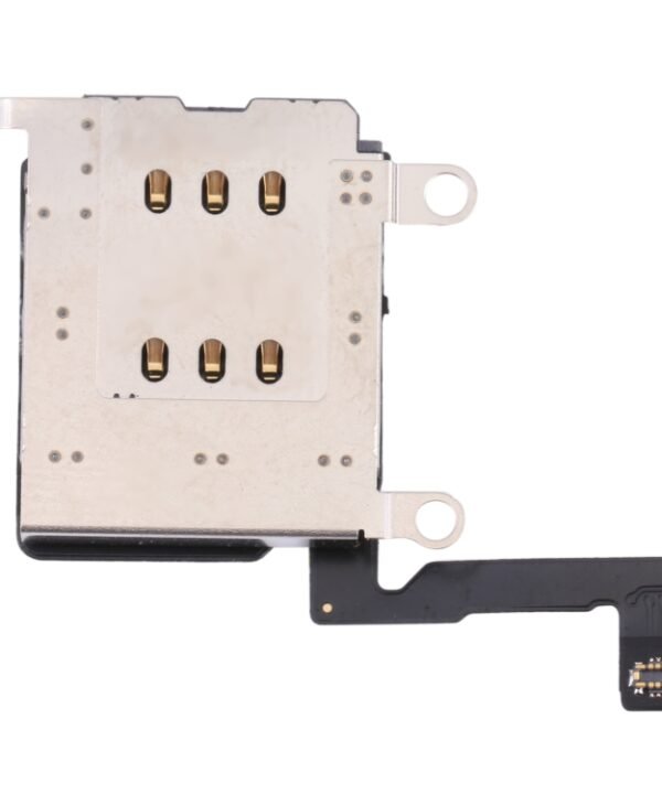 SIM Card Reader Socket for iPhone 12 Pro Max