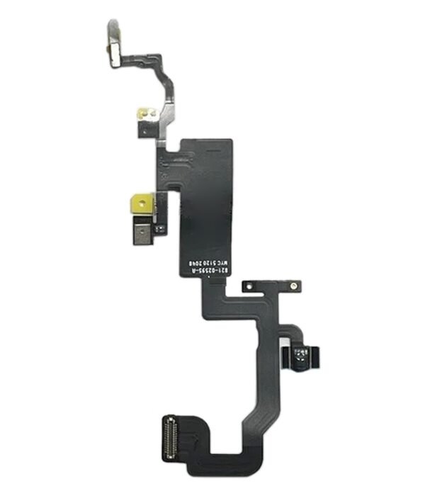 Earpiece Speaker Sensor Flex Cable for iPhone 12 Pro Max