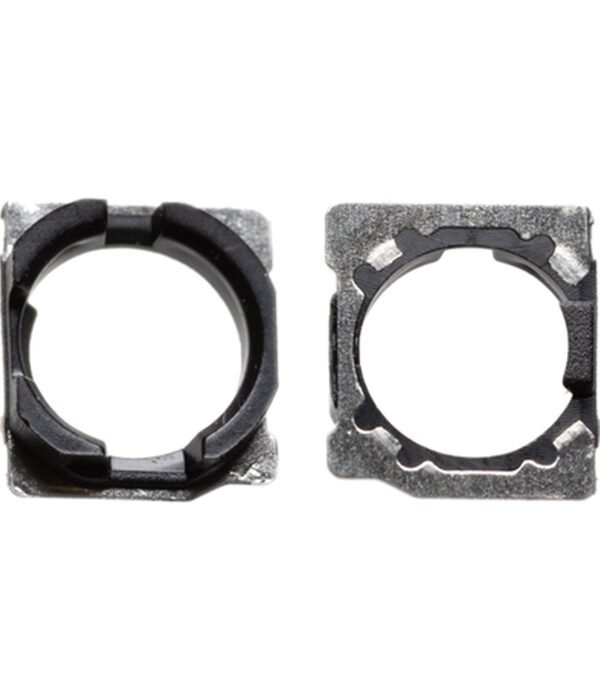 10 PCS Front Camera Holder for iPhone 12 Pro Max / 12