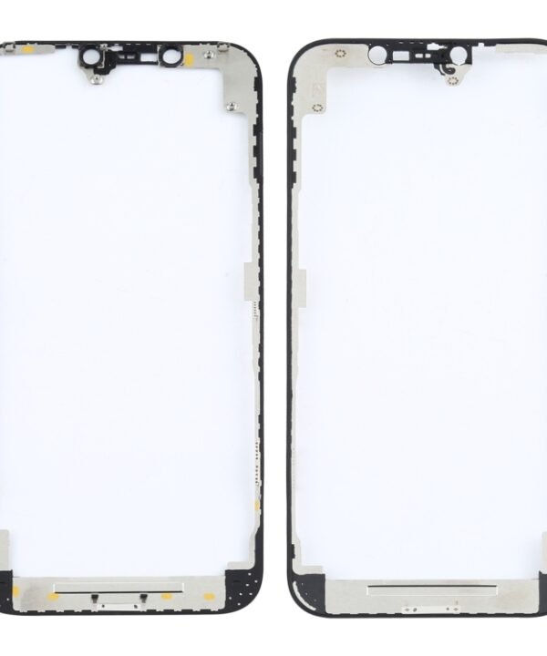 Front LCD Screen Bezel Frame for iPhone 12 Pro Max