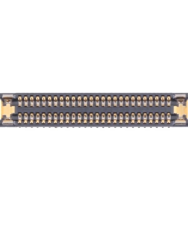 LCD Display FPC Connector On Motherboard for iPhone 13 Mini/13