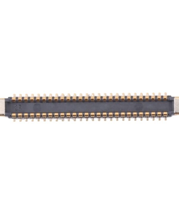 LCD Display FPC Connector On Flex Cable for iPhone 13 Mini/13