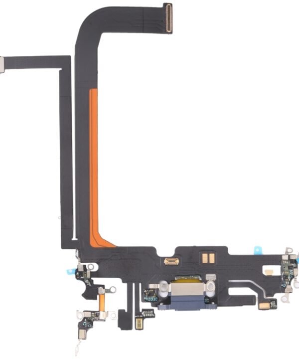 For iPhone 13 Pro Max Charging Port Flex Cable, For iPhone 13 Pro Max