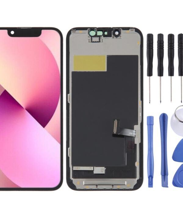 ZY incell LCD Screen For iPhone 13 mini