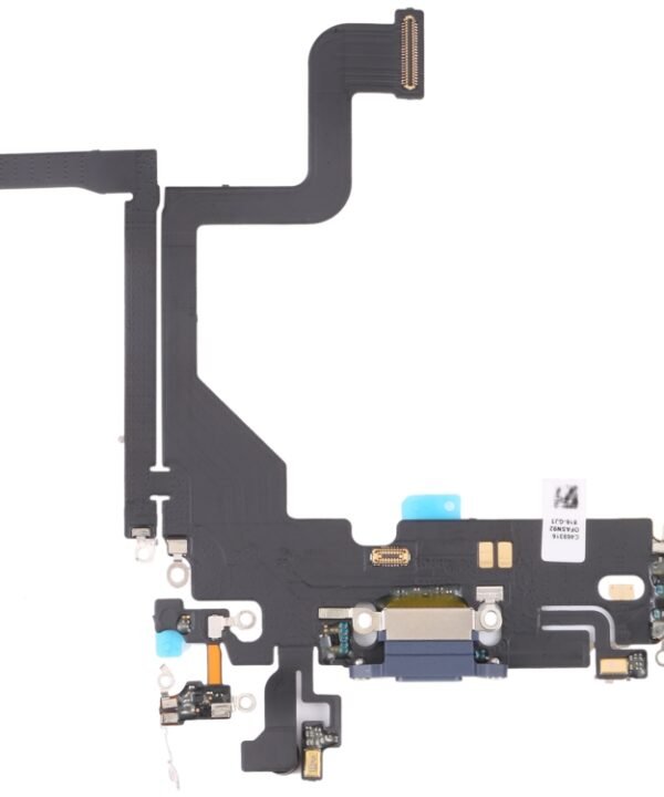 For iPhone 13 Pro Charging Port Flex Cable, For iPhone 13 Pro