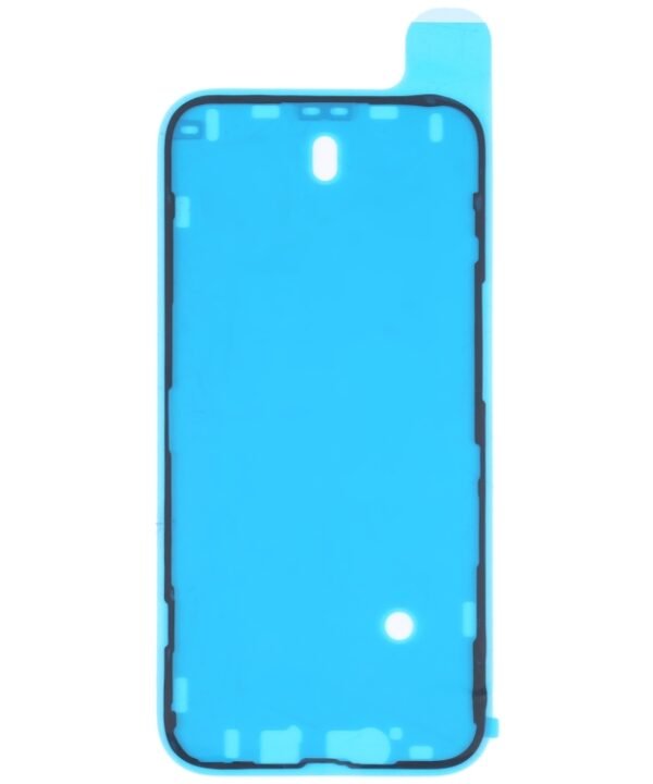 For iPhone 14 LCD Frame Bezel Waterproof Adhesive Stickers