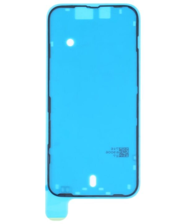 For iPhone 14 Plus LCD Frame Bezel Waterproof Adhesive Stickers