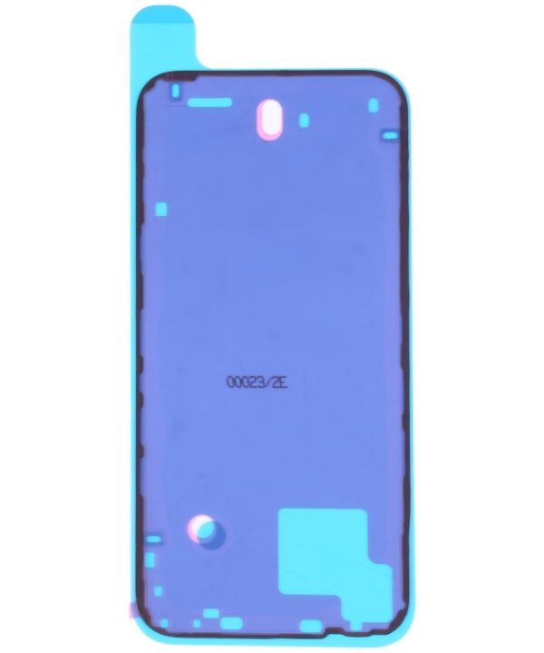 For iPhone 14 Plus Back Housing Frame Adhesive