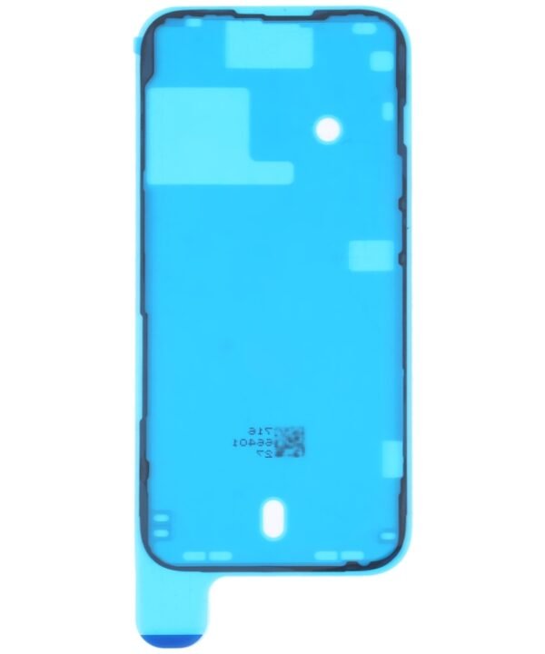 For iPhone 14 Pro LCD Frame Bezel Waterproof Adhesive Stickers