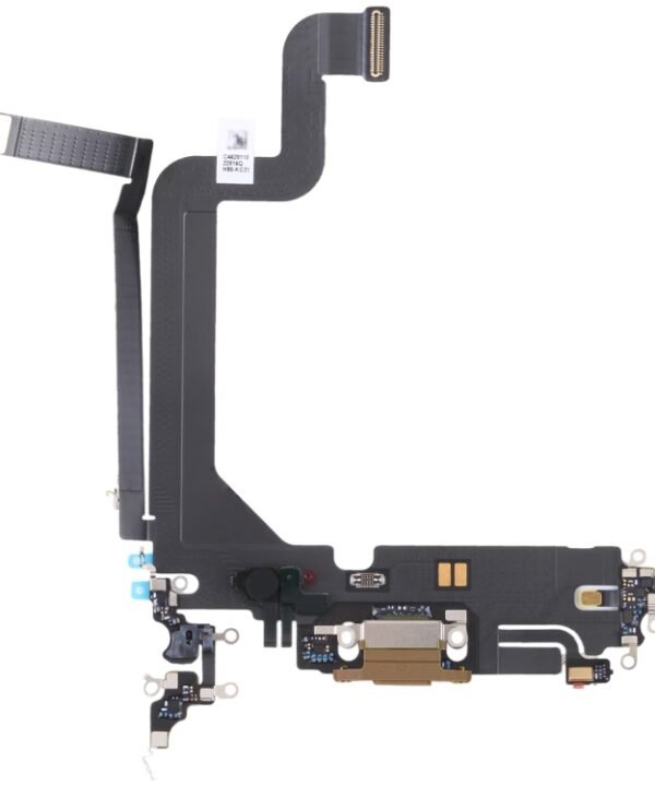 For iPhone 14 Pro Max Original Charging Port Flex Cable, For iPhone 14 Pro Max (Original), For iPhone 14 Pro Max(Original)