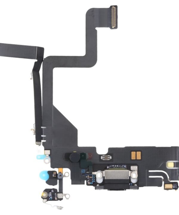 For iPhone 14 Pro Charging Port Flex Cable, For iPhone 14 Pro(Original)