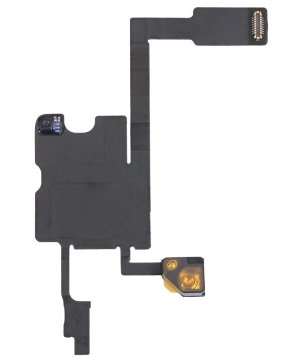 Earpiece Speaker Sensor Flex Cable for iPhone 14 Pro