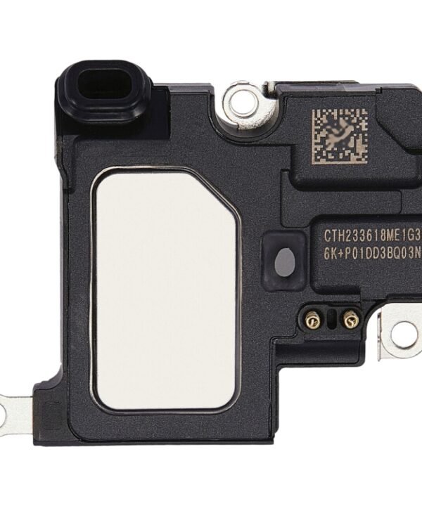 For iPhone 14 Pro Earpiece Speaker
