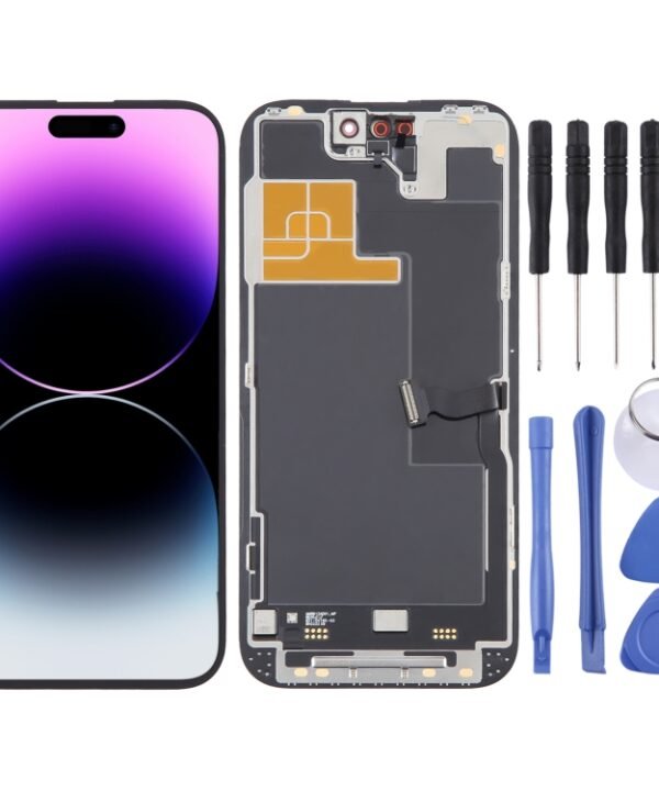 For iPhone 14 Pro Original Super Retina XDR OLED Screen