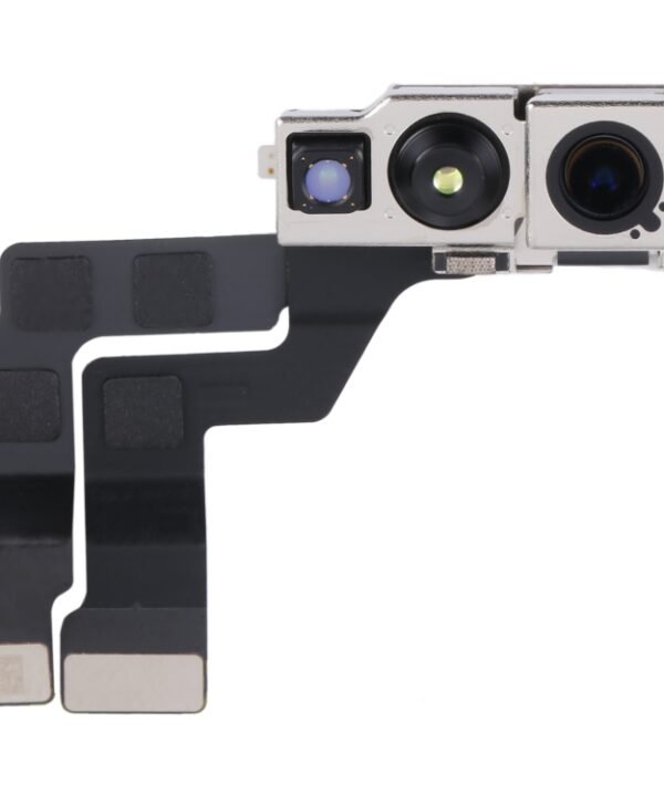 For iPhone 14 Pro Max Front Facing Camera