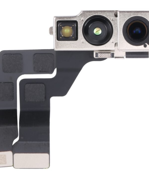 For iPhone 14 Pro Front Facing Camera