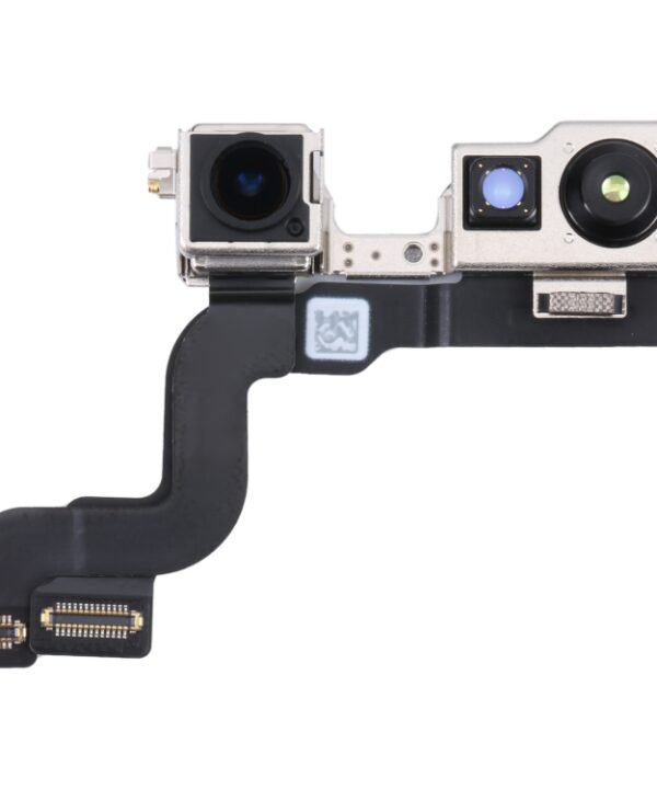 For iPhone 14 Plus Front Facing Camera