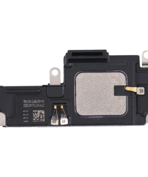 For iPhone 14 Pro Speaker Ringer Buzzer