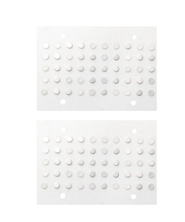 100 PCS for iPhone 5 & 5s & 5c Volume Button Conductive Gasket