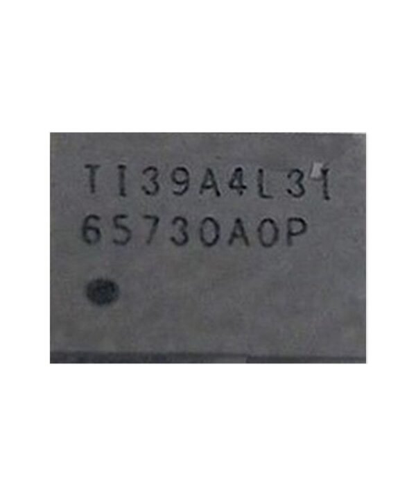 U3 LCD Display IC 65730A0P for iPhone 5 / 5s / 5C / 6 / 6 Plus / 6s / 6s Plus / 7 / 7 Plus