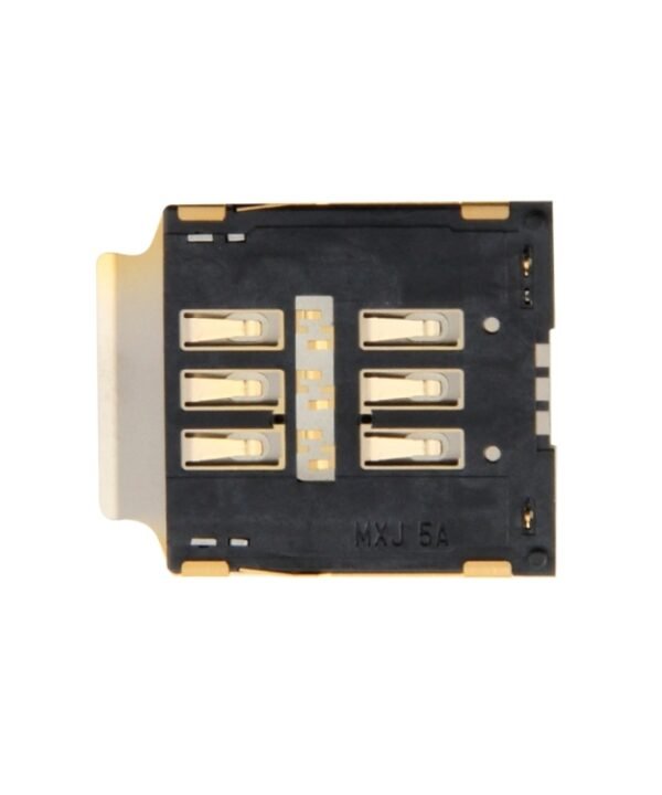 Card Socket  for iPad Air 2