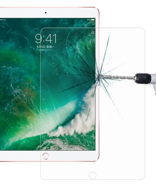 0.3mm 9H Surface Hardness Full Screen Tempered Glass Screen Protector for iPad Pro 10.5 inch / Air (2019)