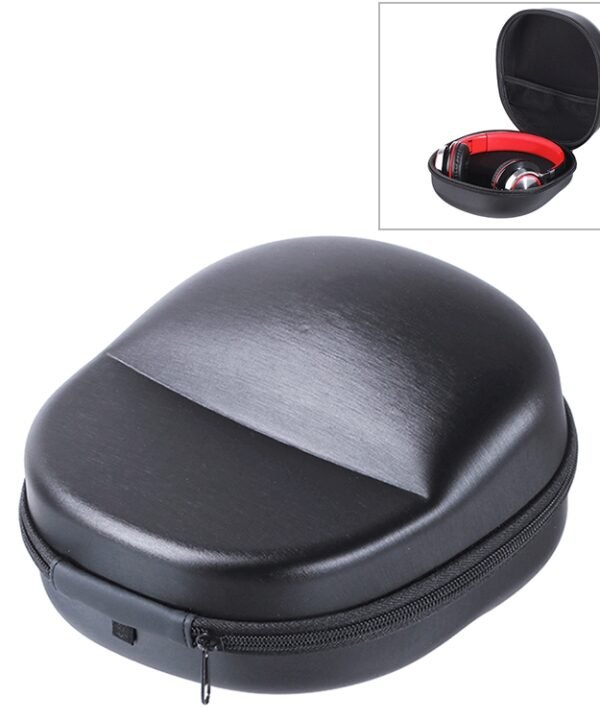 Large Size EVA Storage Box Shockproof Bag for Headset