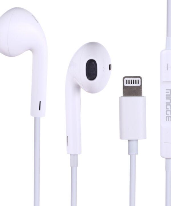 M26 8 Pin Stereo Dynamic Bass Earphone with Mic, Condition of Use: Bluetooth 5.0 Connecting