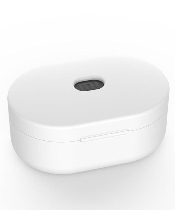Silicone Charging Box Protective Case for Xiaomi Redmi AirDots /AirDots S / AirDots 2