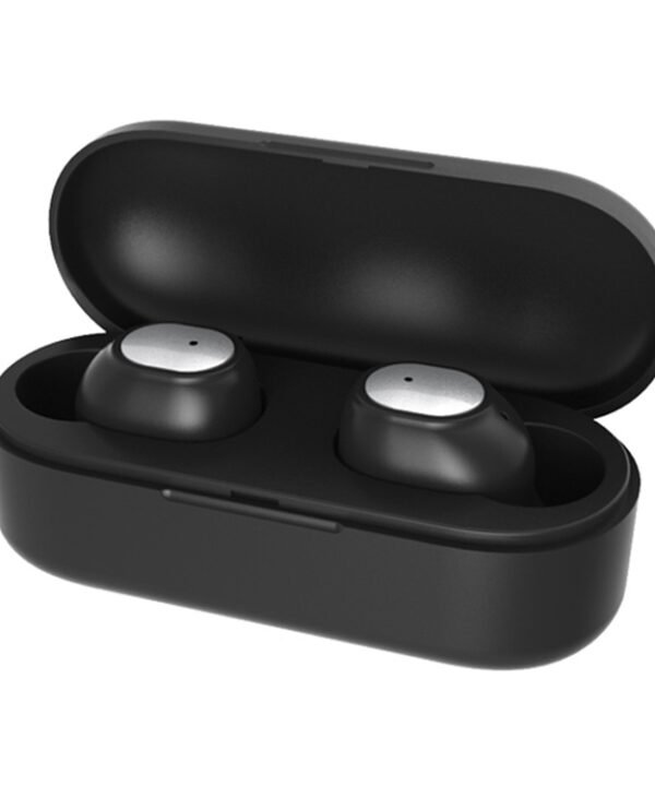 Q2 TWS Bluetooth 5.0 Binaural Stereo Wireless Sports Bluetooth Earphone